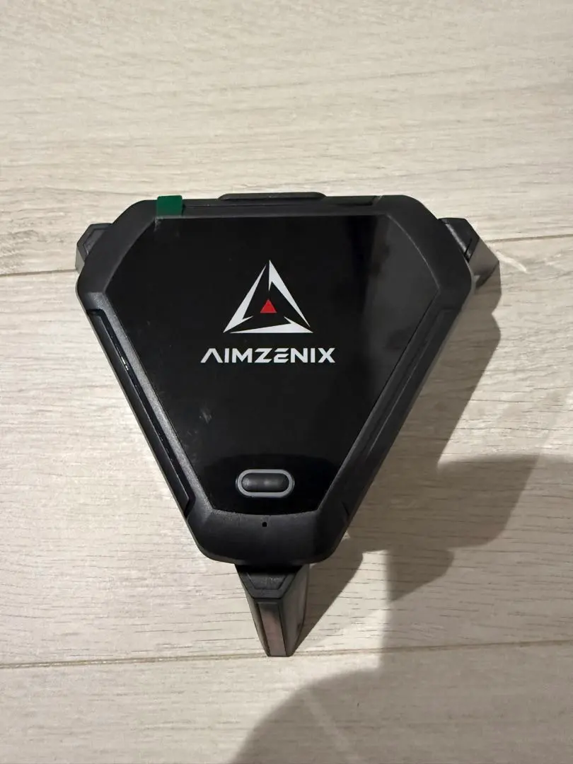 2026年最新】AIMZENIX monsterの人気アイテム - メルカリ