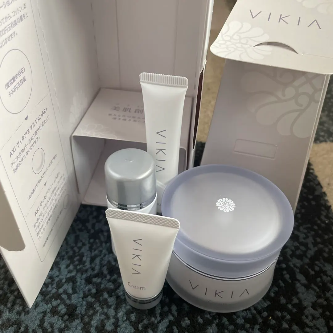 2026年最新】VIKIAの人気アイテム - メルカリ