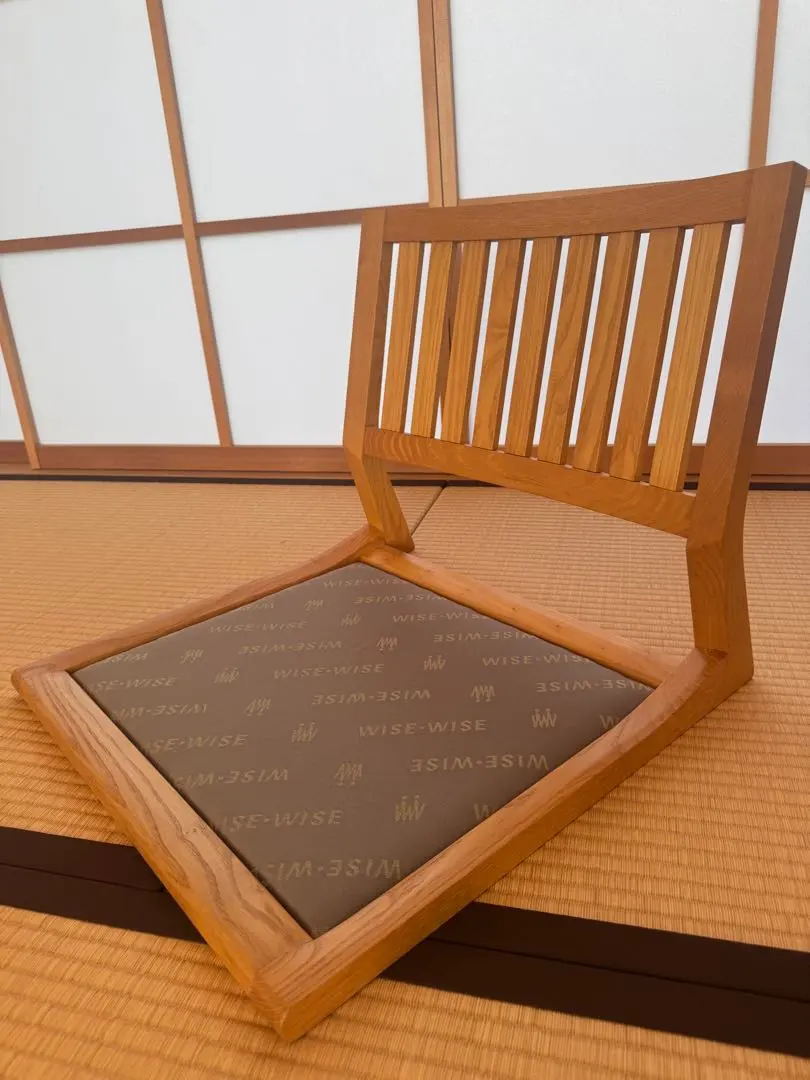 2026年最新】WISE・WISE 座椅子の人気アイテム - メルカリ