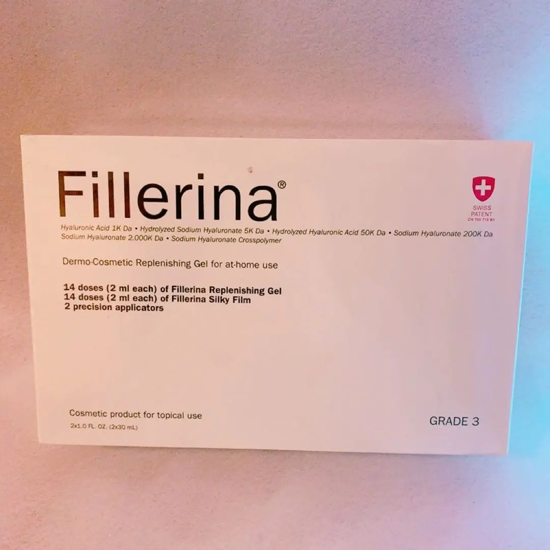 2026年最新】フィレリーナ3の人気アイテム - メルカリ