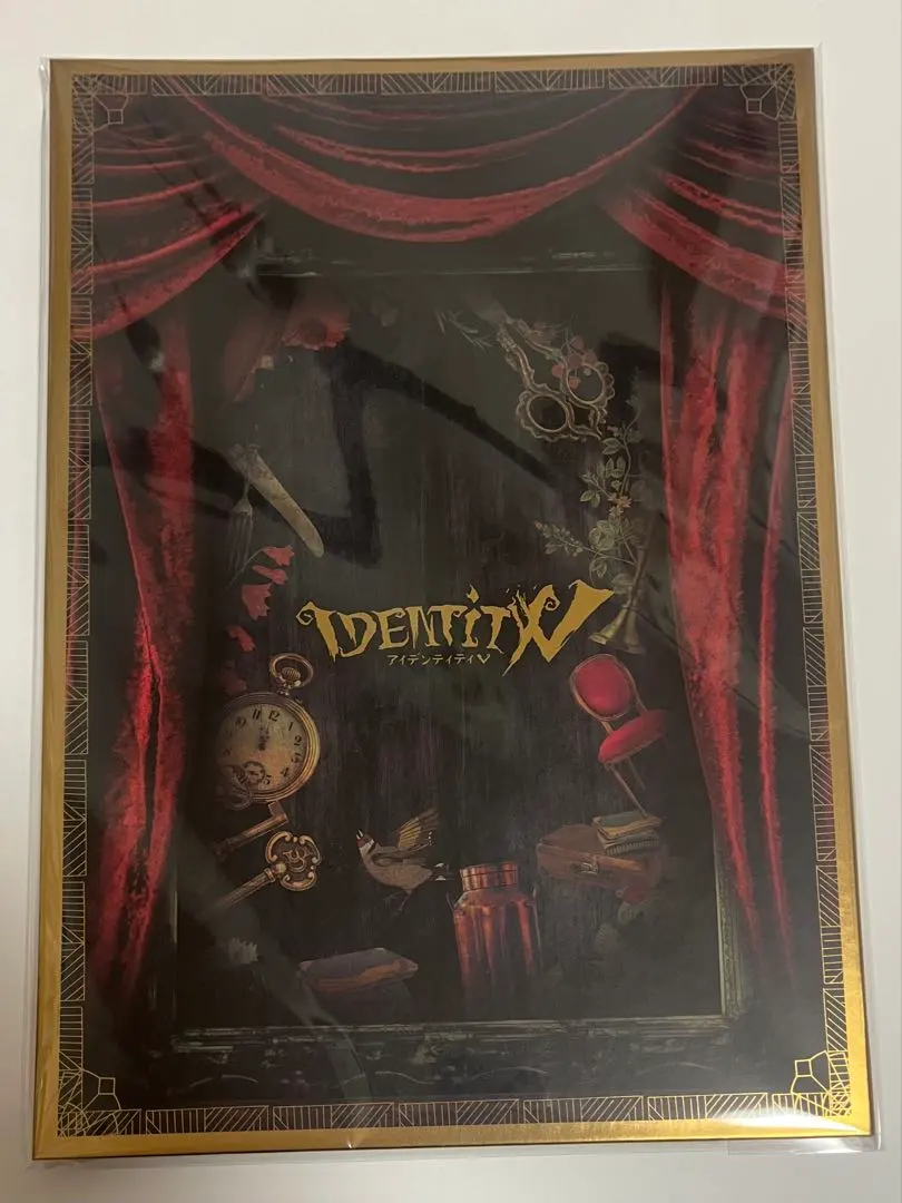 2026年最新】第五人格 一番くじ ブックレットの人気アイテム - メルカリ