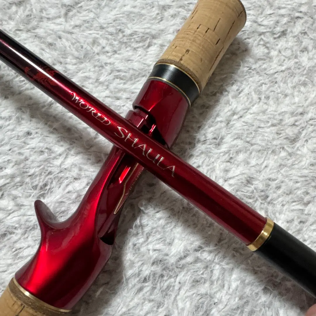 2026年最新】ワールドシャウラ1652r-3の人気アイテム - メルカリ