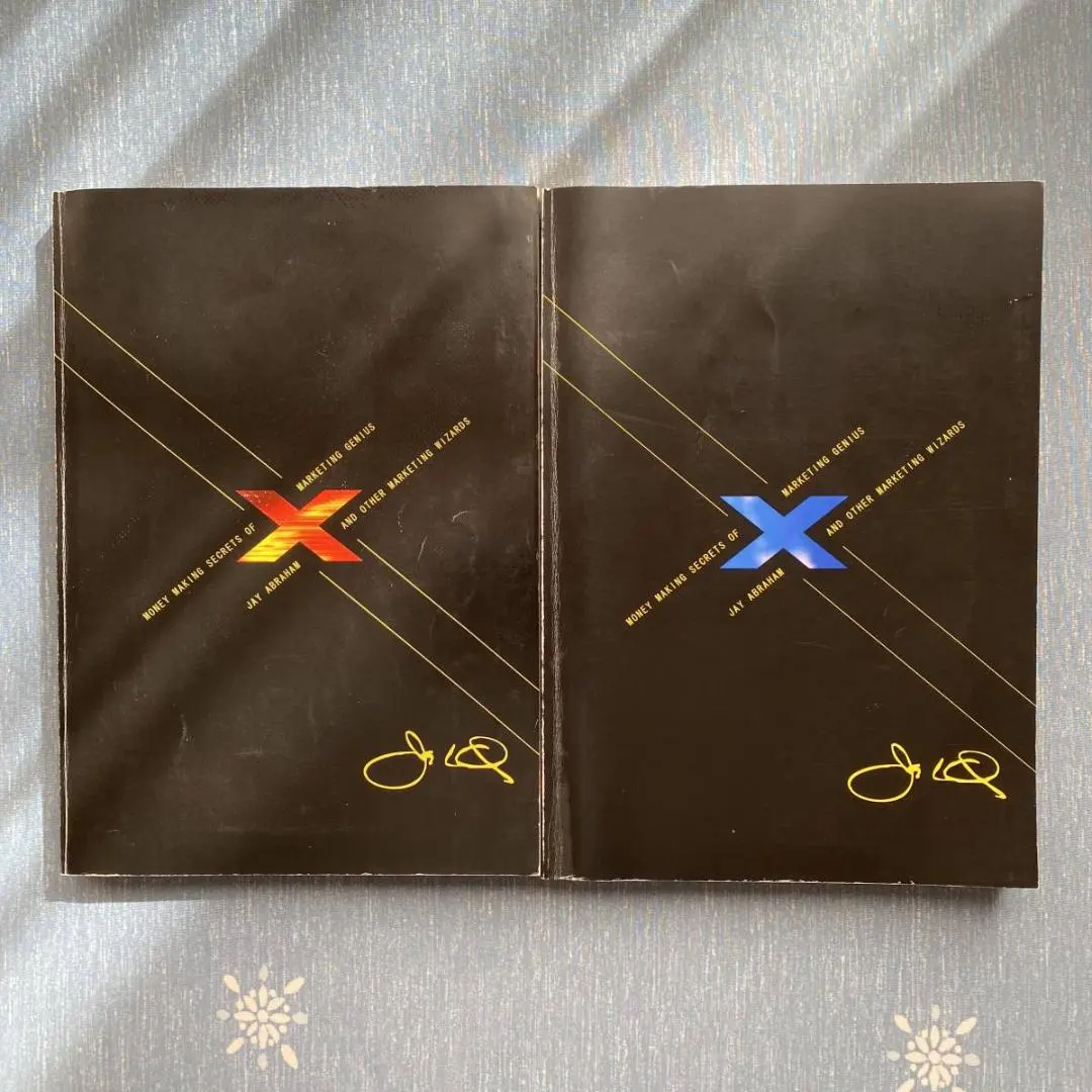 2026年最新】ジェイ・エイブラハム mr.xの人気アイテム - メルカリ