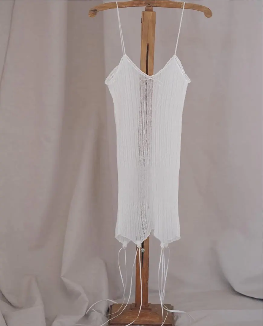 2026年最新】EDIT.FOR LULU キャミソールの人気アイテム - メルカリ