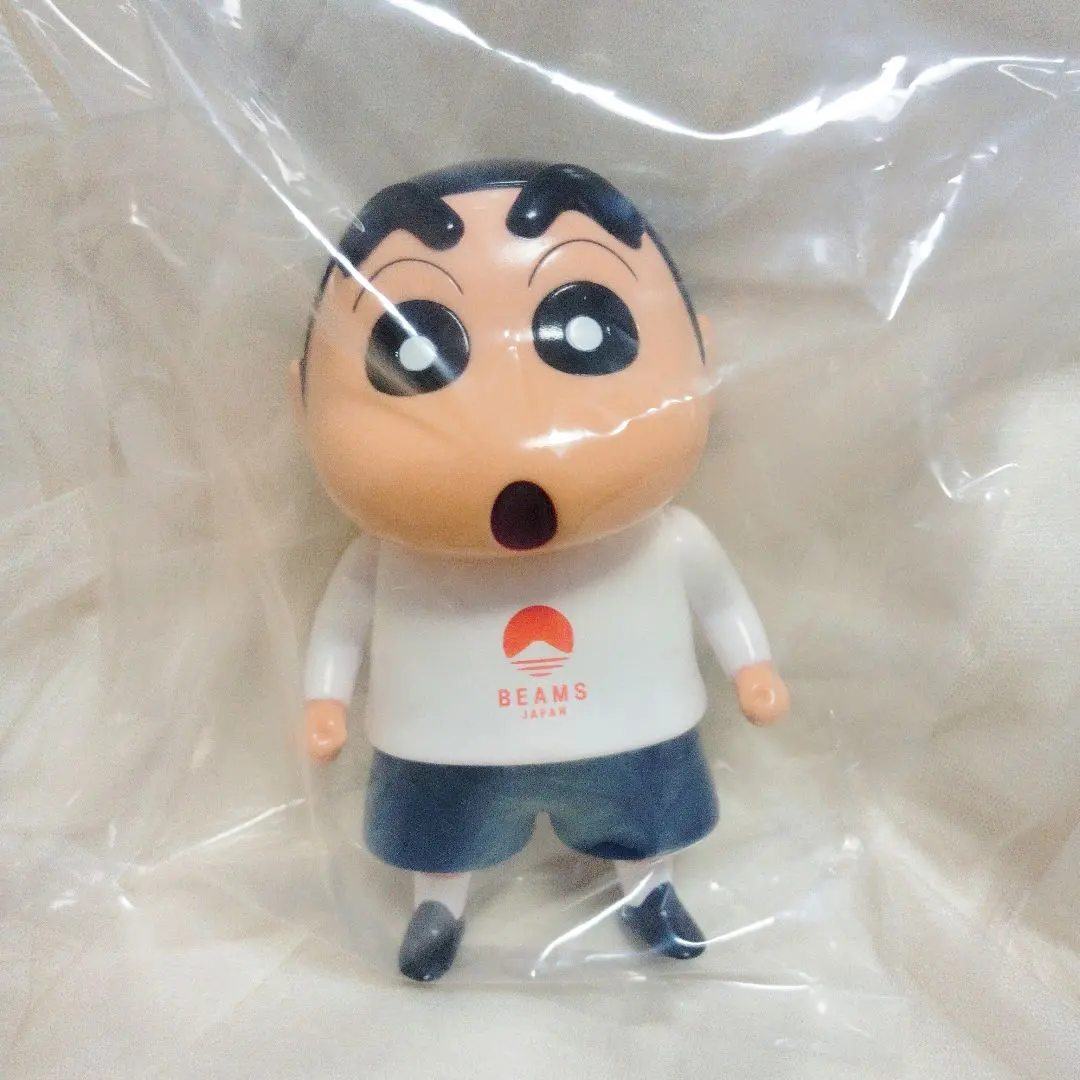 2026年最新】sofvips 野原しんのすけ beamsの人気アイテム - メルカリ