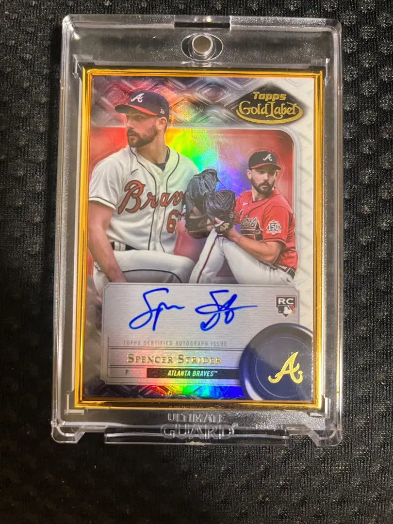 2026年最新】スペンサーストライダーの人気アイテム - メルカリ