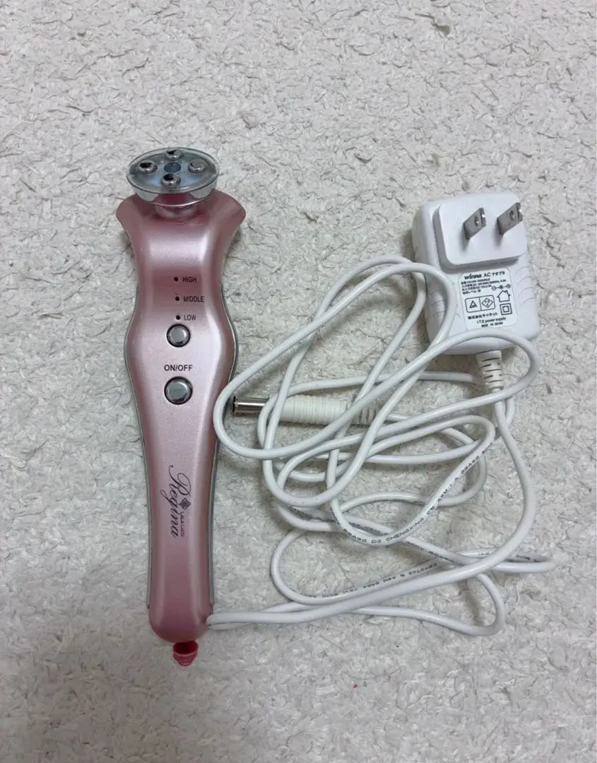 2026年最新】美顔器 ララルーチュRFの人気アイテム - メルカリ