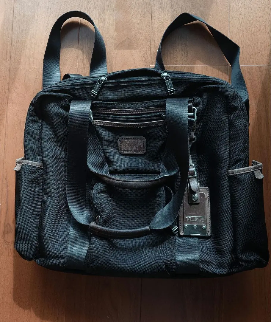 2026年最新】tumi 3way bravoの人気アイテム - メルカリ