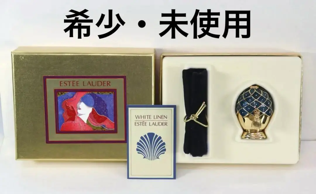 2026年最新】エスティローダー 練香水の人気アイテム - メルカリ