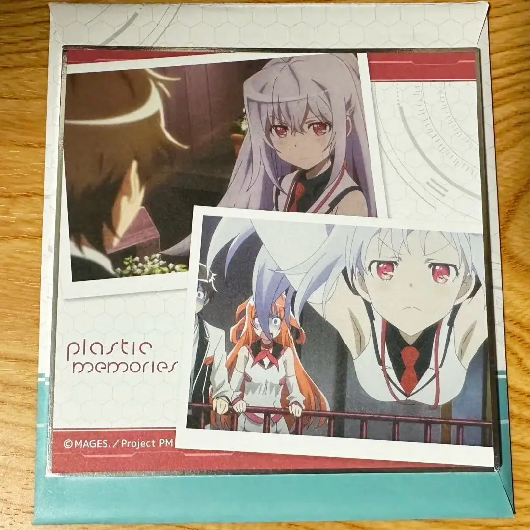 2026年最新】プラスティック・メモリーズ アイラの人気アイテム - メルカリ