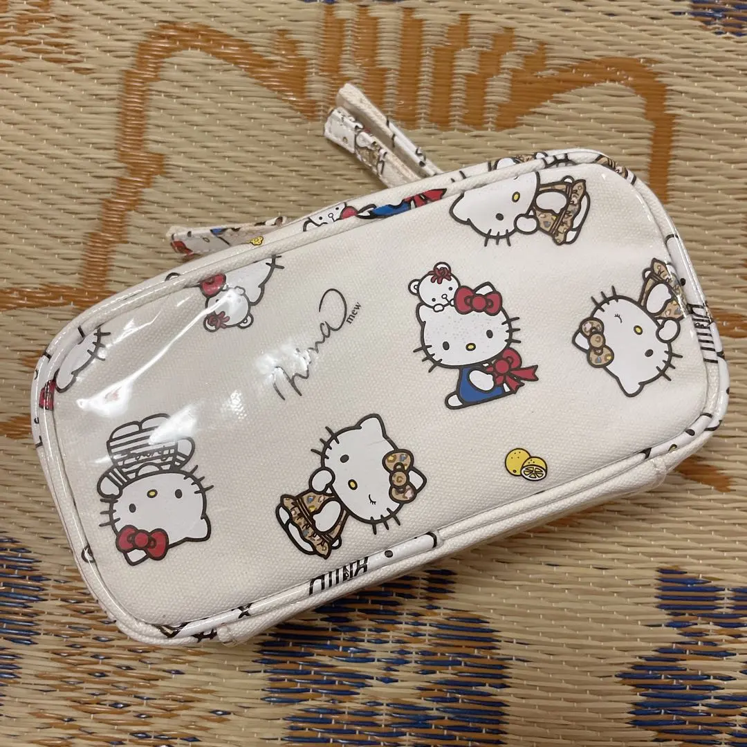 2026年最新】ニーナミュウ キティ バッグの人気アイテム - メルカリ