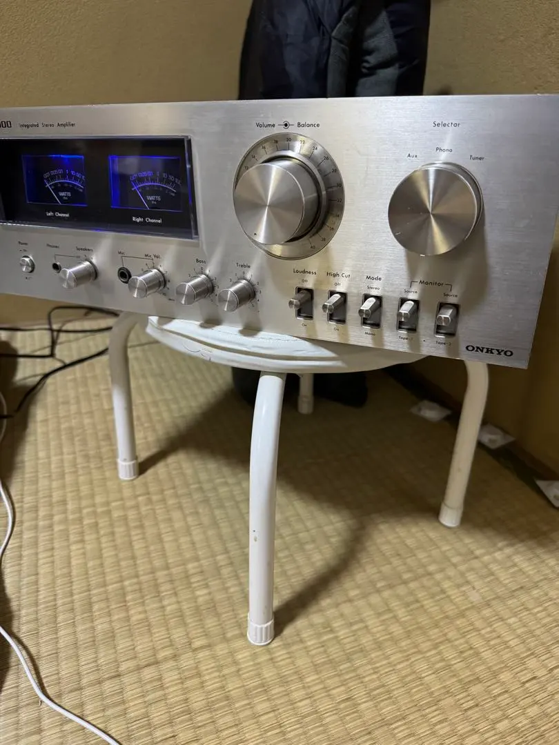 2026年最新】onkyo A-600の人気アイテム - メルカリ