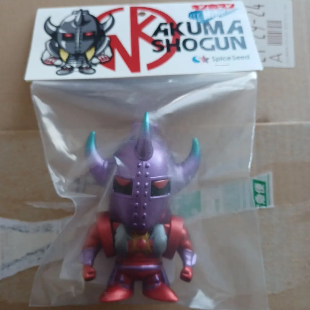 2026年最新】悪魔将軍 マッスルショットの人気アイテム - メルカリ