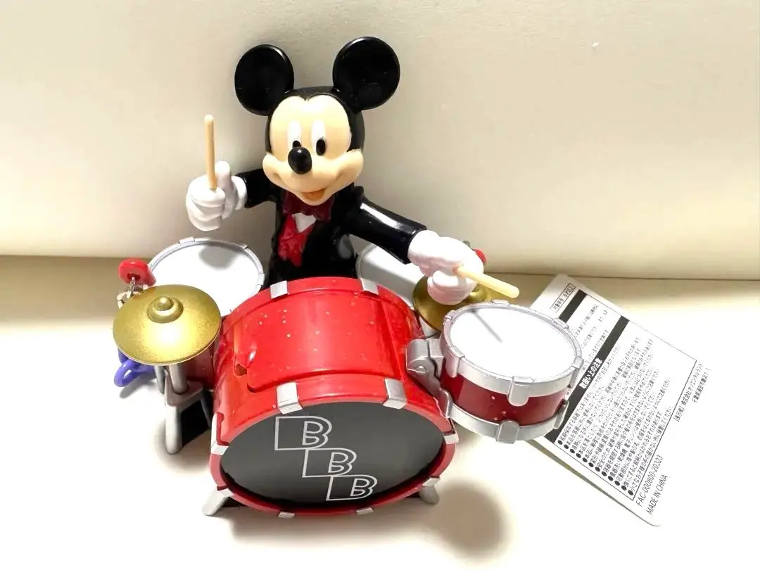 2026年最新】ビッグバンドビート フィギュアの人気アイテム - メルカリ