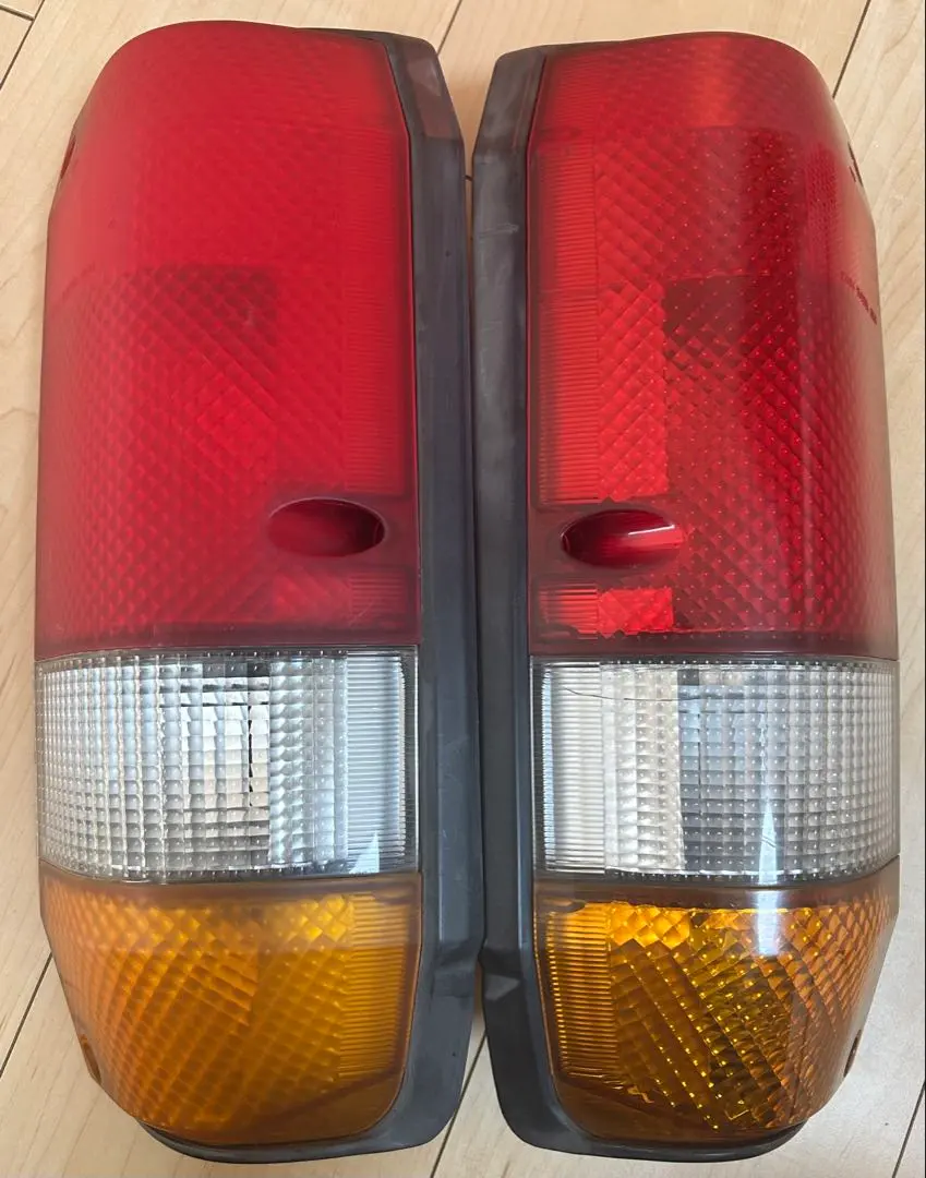 2026年最新】78プラド テールの人気アイテム - メルカリ