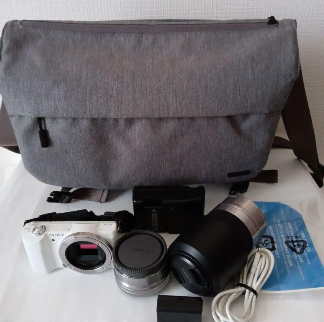 2026年最新】α5100 ダブルズームレンズキットの人気アイテム - メルカリ