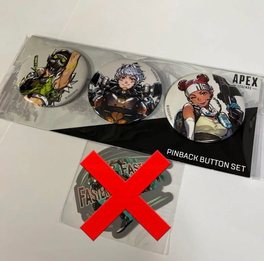 2026年最新】APex オクタン 缶の人気アイテム - メルカリ