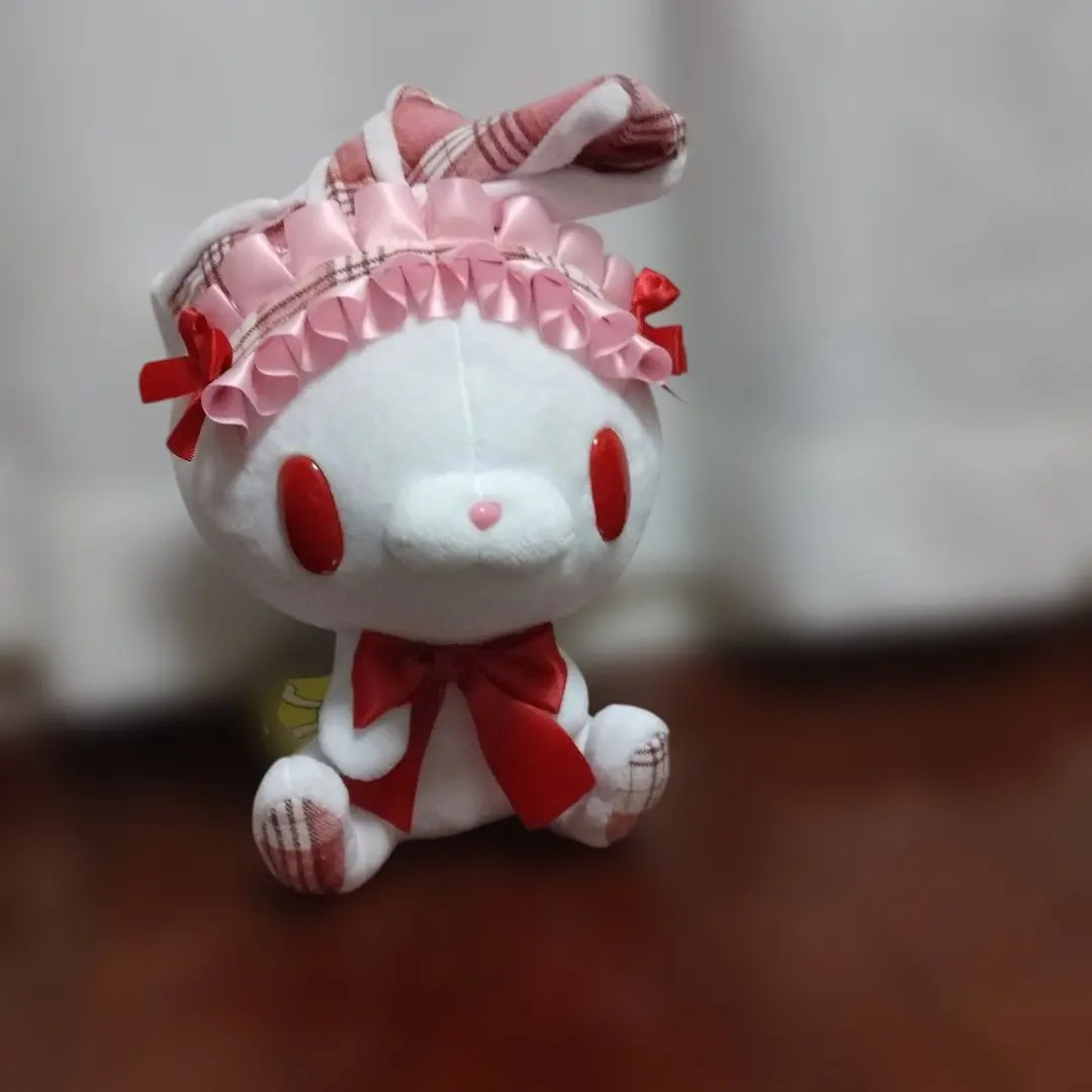 2026年最新】チャックスGP グル~ミ~&汎用うさぎ head dressの人気