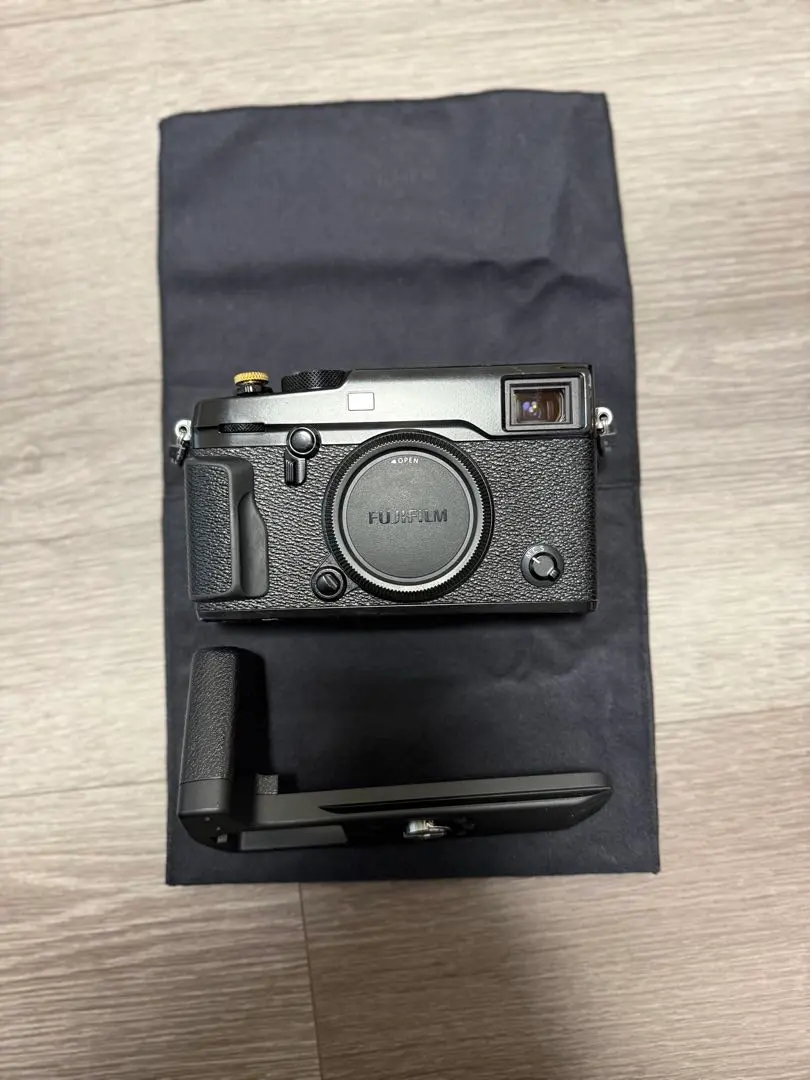 2026年最新】FUJIFILM ミラーレス一眼 X-Pro2 ボディ X-Pro2の人気