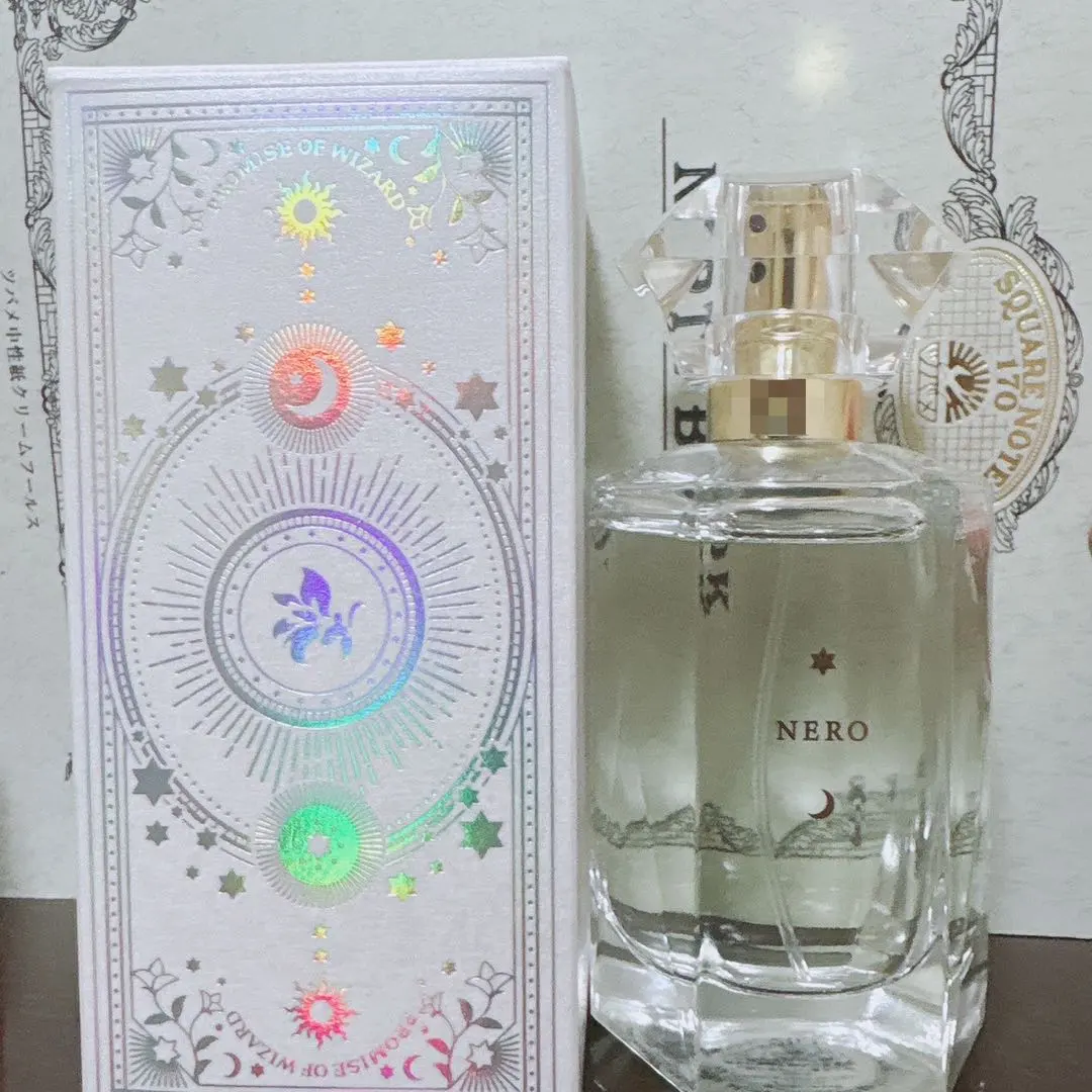 2026年最新】魔法使いの約束 ネロ 香水の人気アイテム - メルカリ