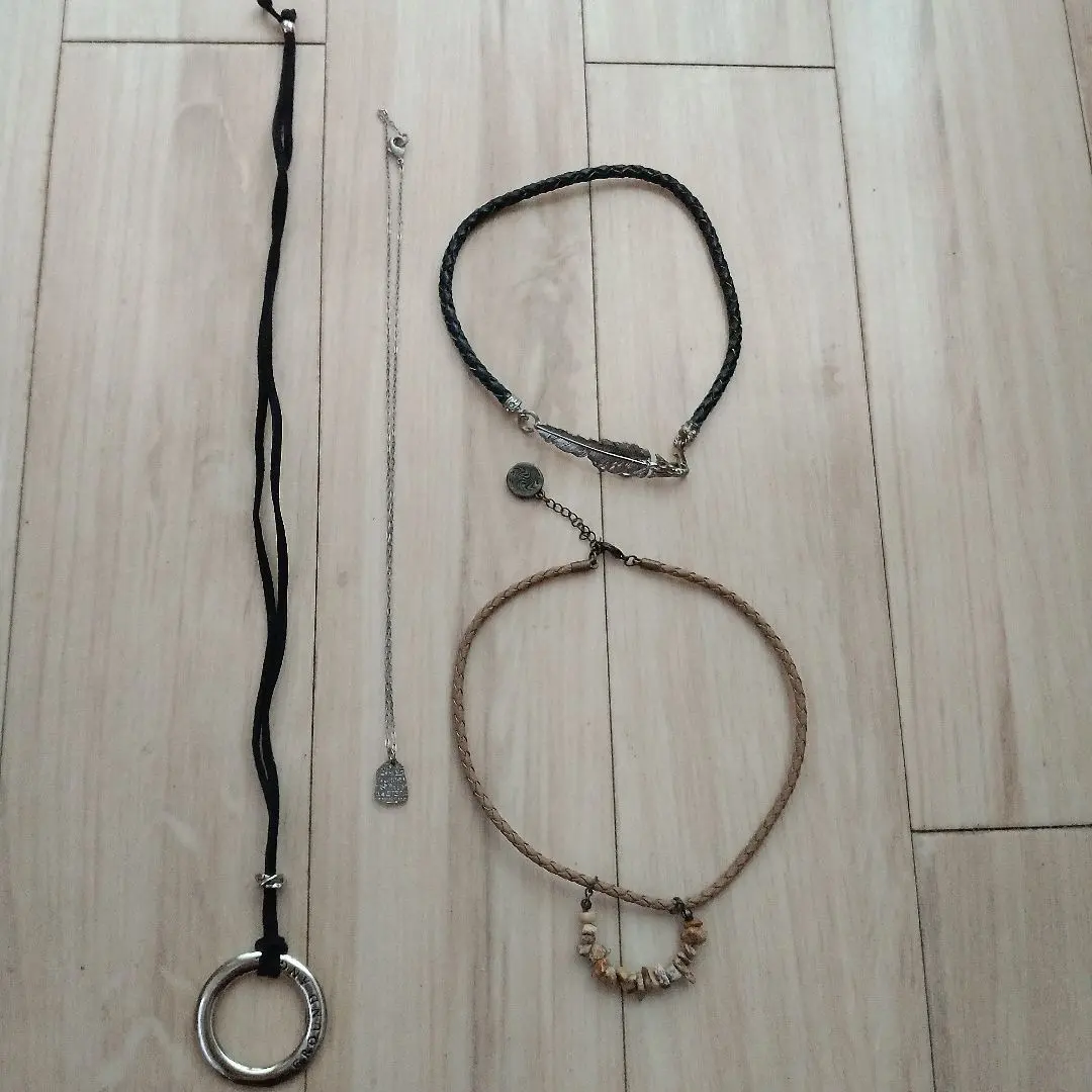 2026年最新】石井竜也 ブレスレットの人気アイテム - メルカリ