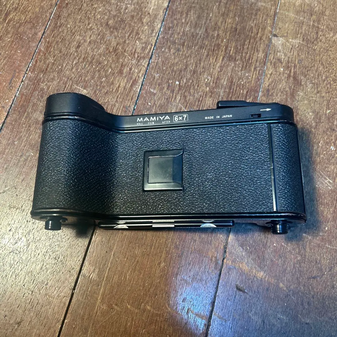 2026年最新】マミヤ プレス ホルダーの人気アイテム - メルカリ