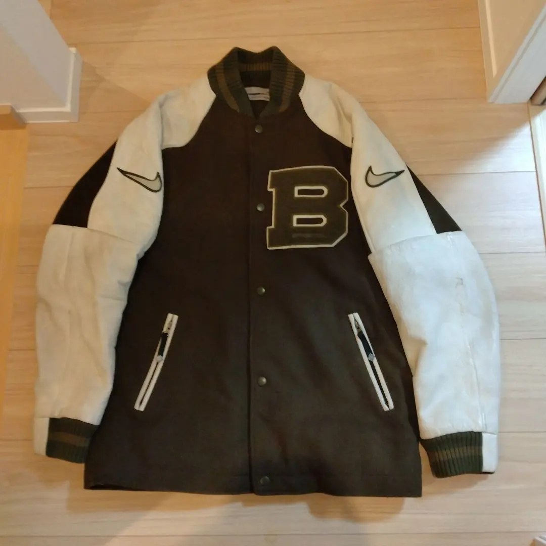 2025年最新】Fcrb nike スタジャンの人気アイテム - メルカリ