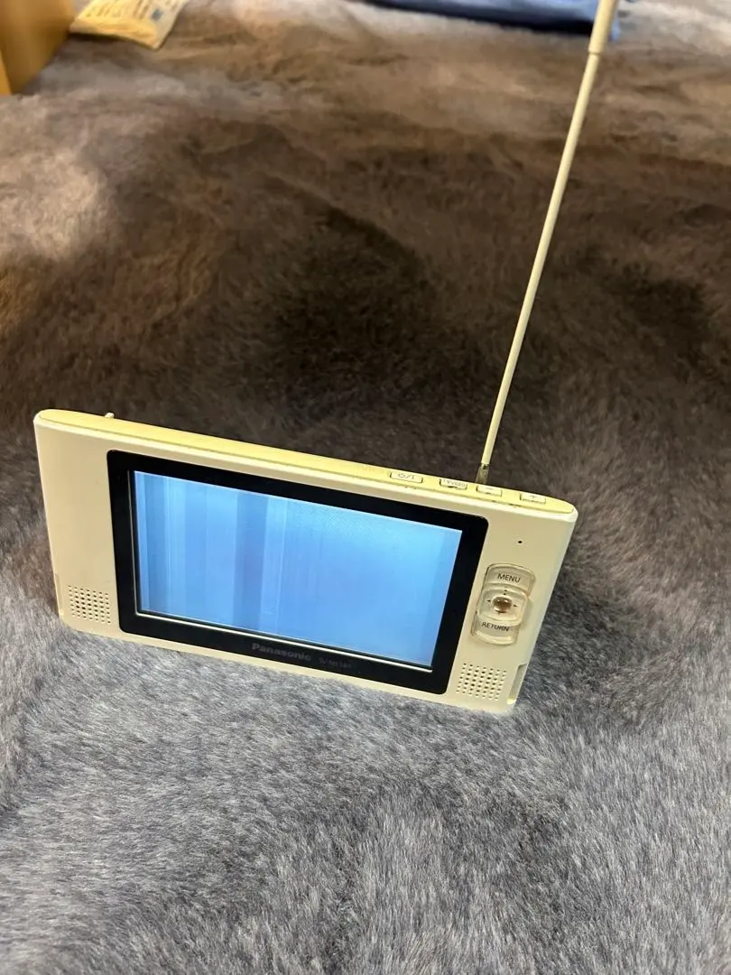 2026年最新】Panasonic その他：ジャンク ポータブルテレビの人気