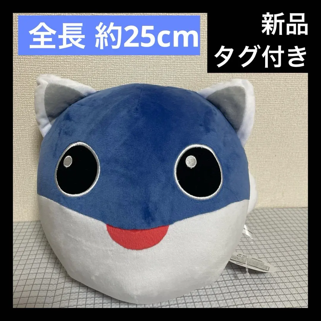 2026年最新】マムルぬいぐるみの人気アイテム - メルカリ