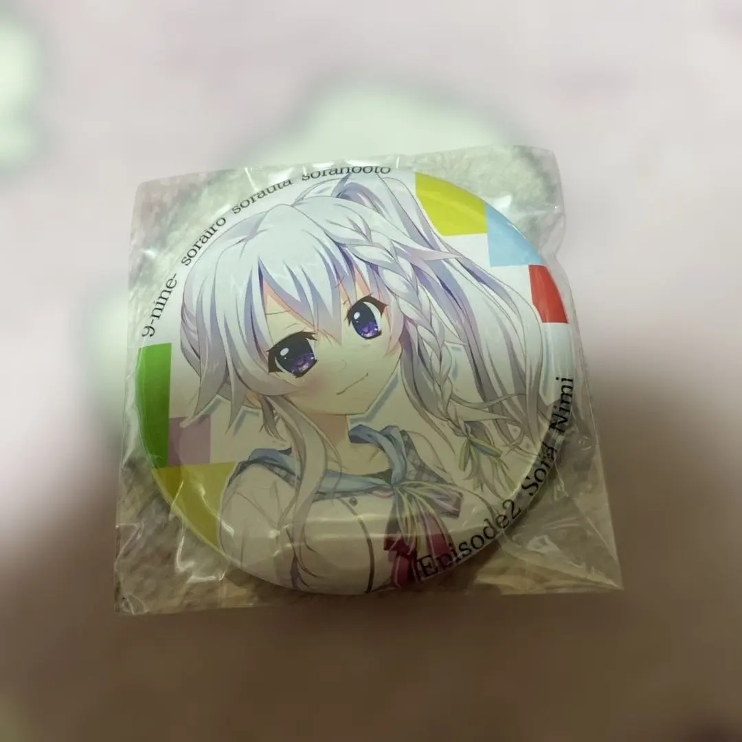 2026年最新】新海天 缶バッジの人気アイテム - メルカリ