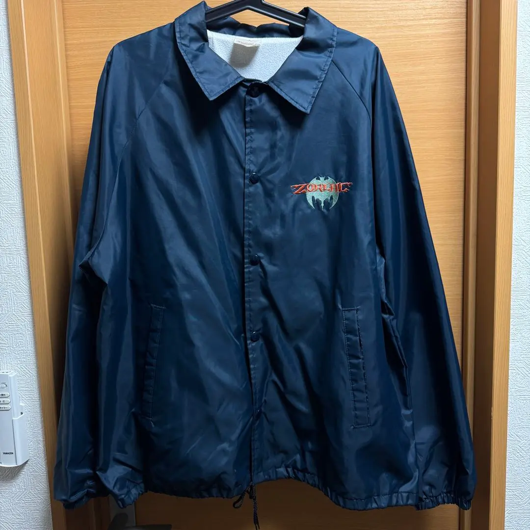 2026年最新】zorlac コーチジャケットの人気アイテム - メルカリ