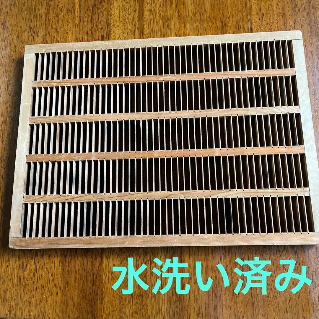 2026年最新】活版印刷 トレイの人気アイテム - メルカリ