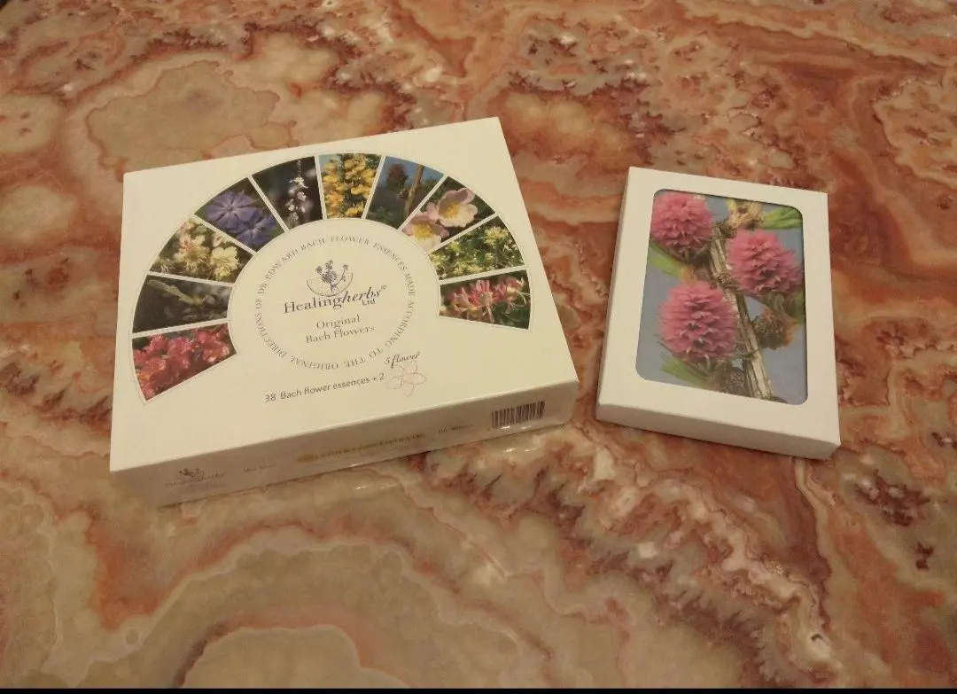 2026年最新】バッチフラワーレメディ 箱の人気アイテム - メルカリ