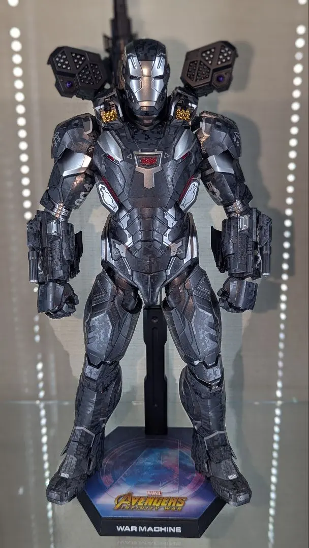 2026年最新】ウォーマシン ホットトイズの人気アイテム - メルカリ