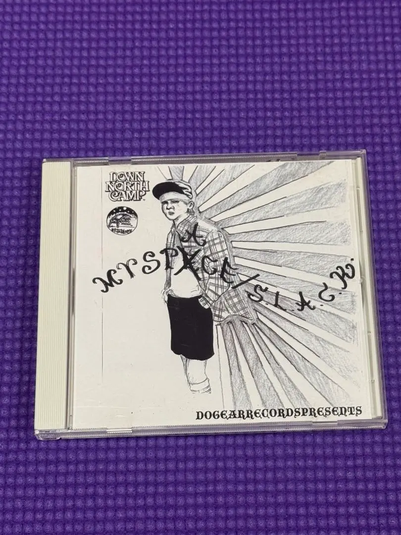 2026年最新】s.l.a.c.k my spaceの人気アイテム - メルカリ