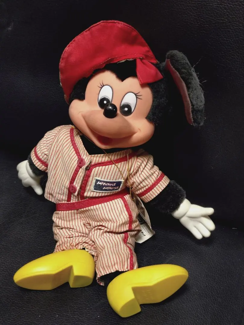 2026年最新】昭和レトロ ソフビ モンチッチの人気アイテム - メルカリ