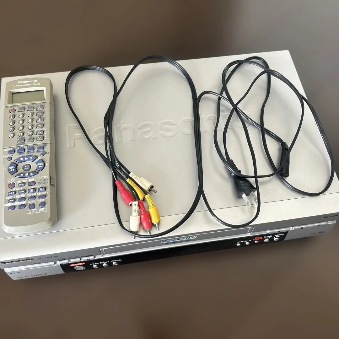 2026年最新】NV-HX33Gの人気アイテム - メルカリ