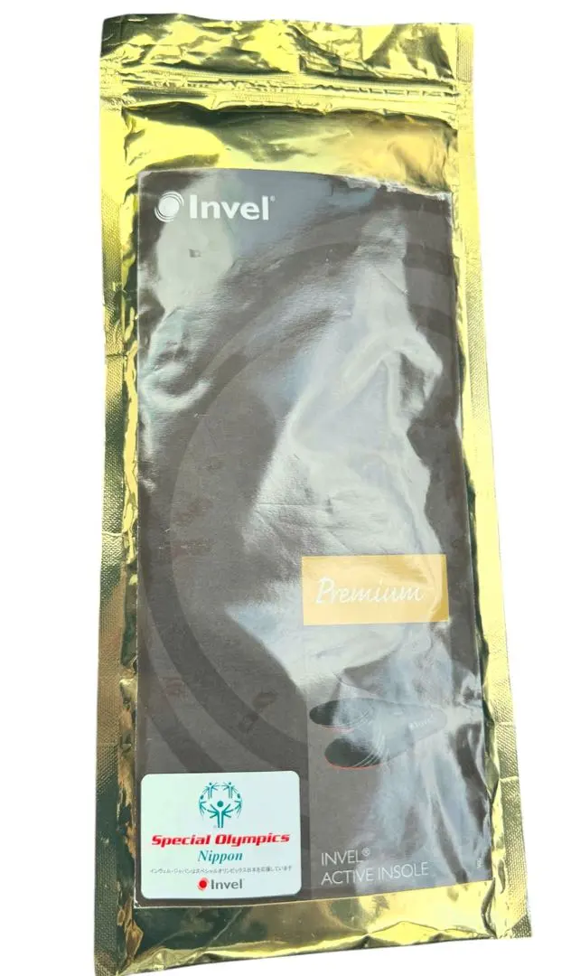 2026年最新】invel インソールの人気アイテム - メルカリ