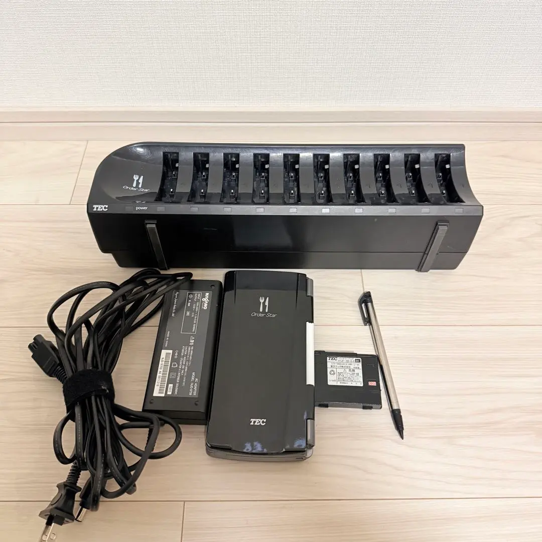 2026年最新】ハンディターミナル テックの人気アイテム - メルカリ