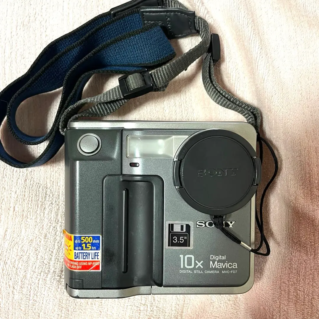 2026年最新】mvc-fd7の人気アイテム - メルカリ