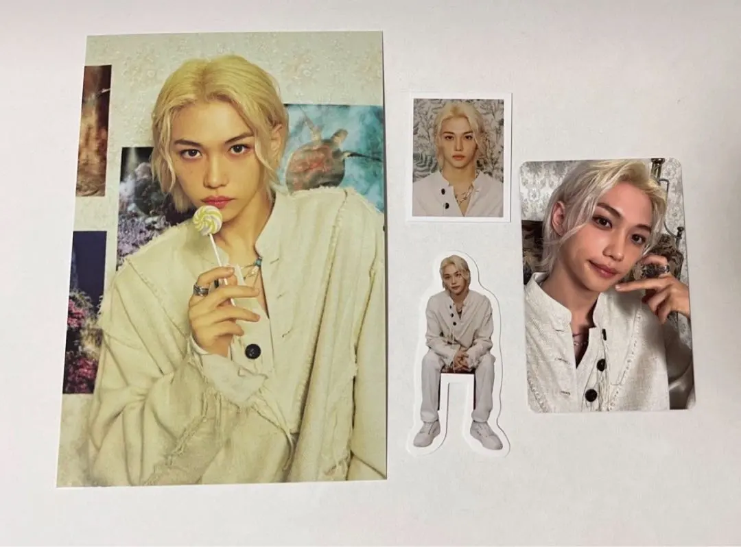 2026年最新】証明写真 スキズの人気アイテム - メルカリ