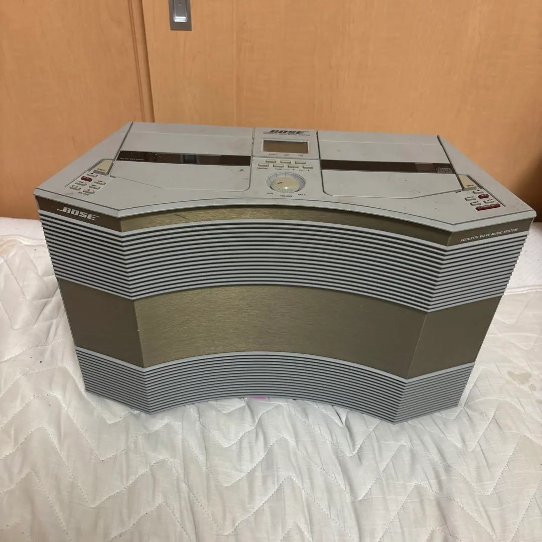 2026年最新】BOSE AW-1 ジャンクの人気アイテム - メルカリ