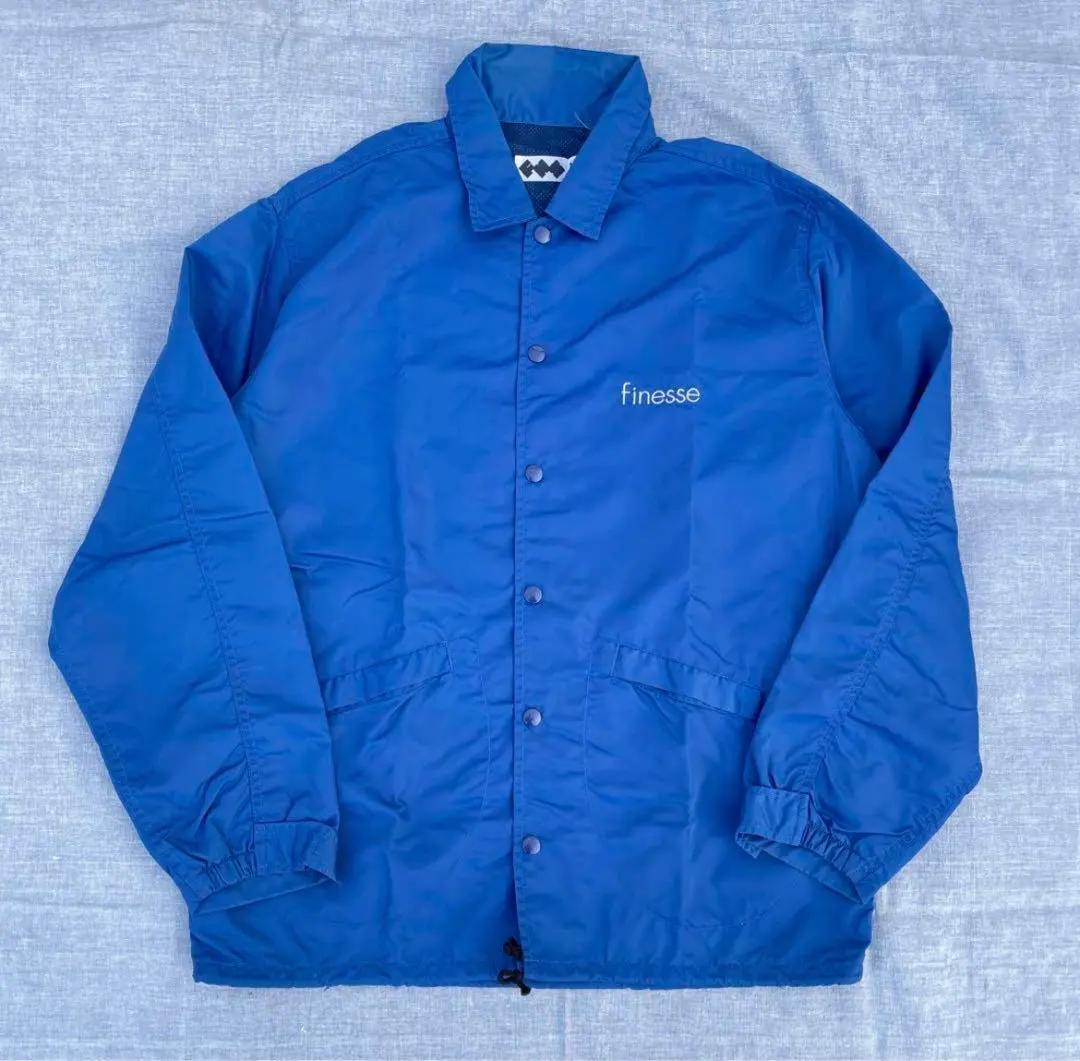 2026年最新】good enough コーチジャケットの人気アイテム - メルカリ