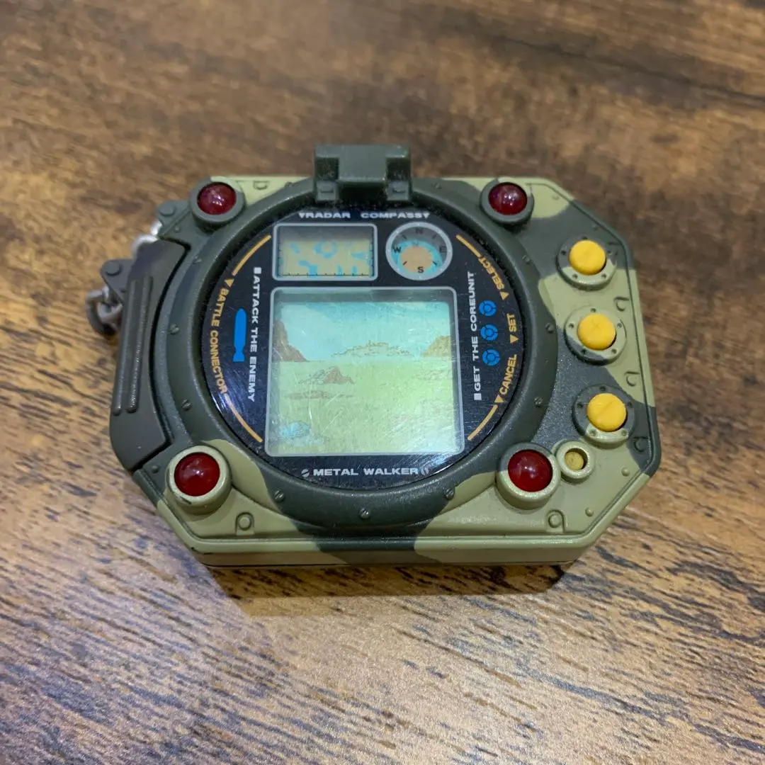 2026年最新】爆走戦記メタルウォーカーの人気アイテム - メルカリ