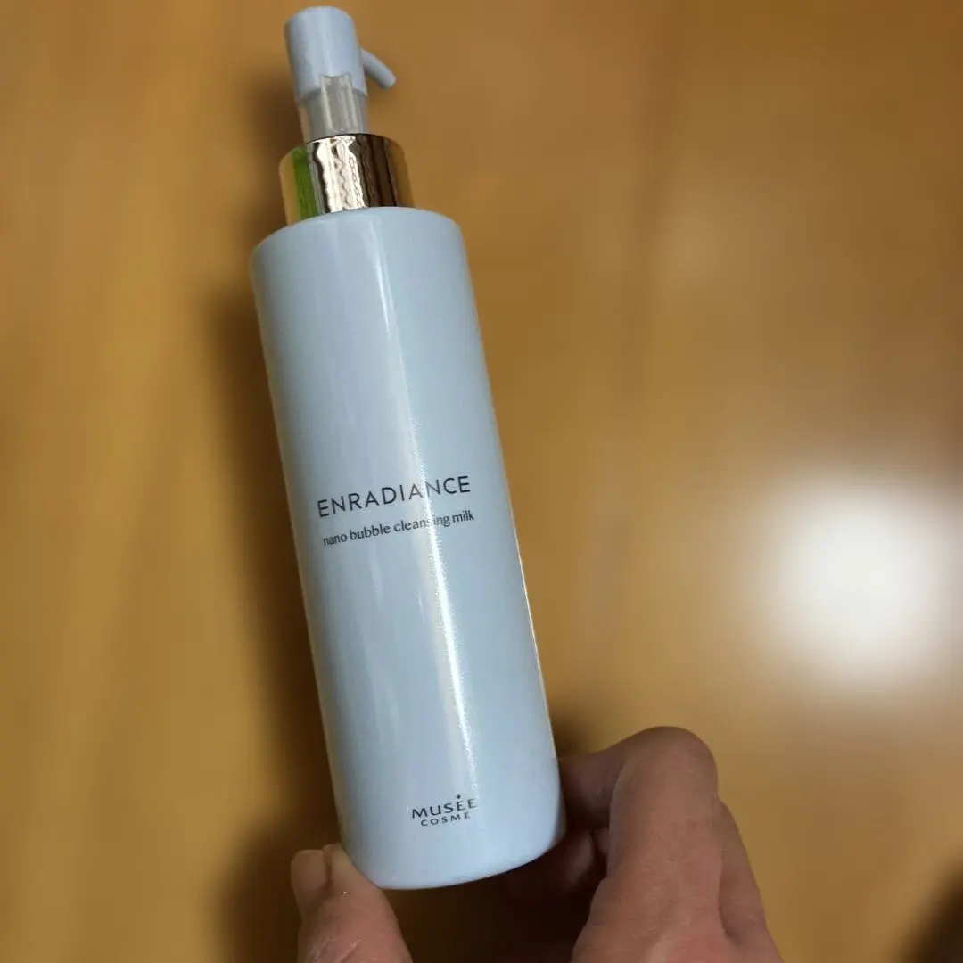 2026年最新】ナノバブルクレンジングミルクの人気アイテム - メルカリ