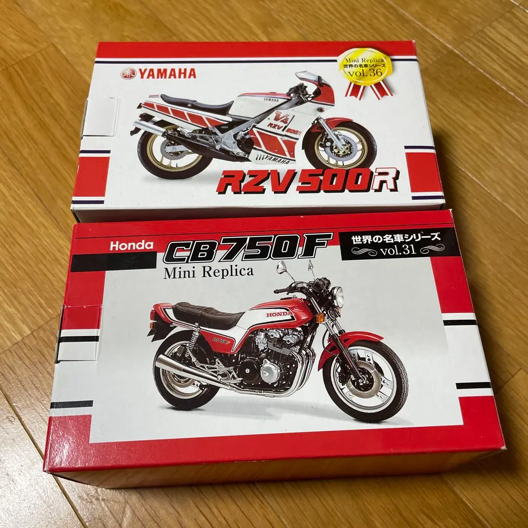 2026年最新】レッドバロン 世界の名車シリーズ cb750fの人気アイテム