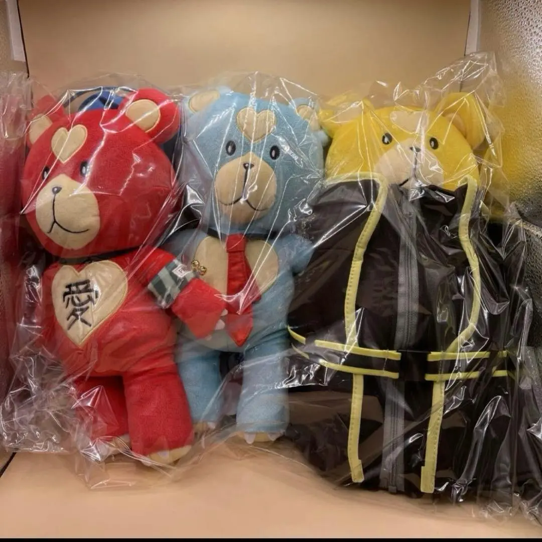 2026年最新】アルペジオ ぬいぐるみの人気アイテム - メルカリ