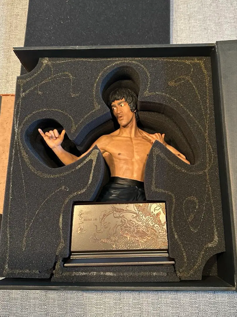 2026年最新】ブルース・リー フィギュア エンターベイの人気アイテム