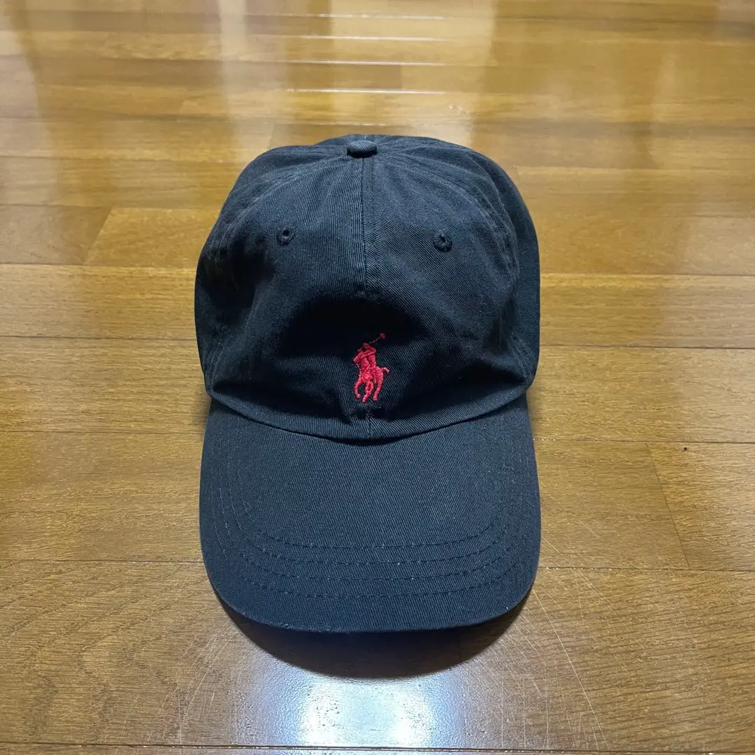 2026年最新】ラルフローレンジェットキャップの人気アイテム - メルカリ