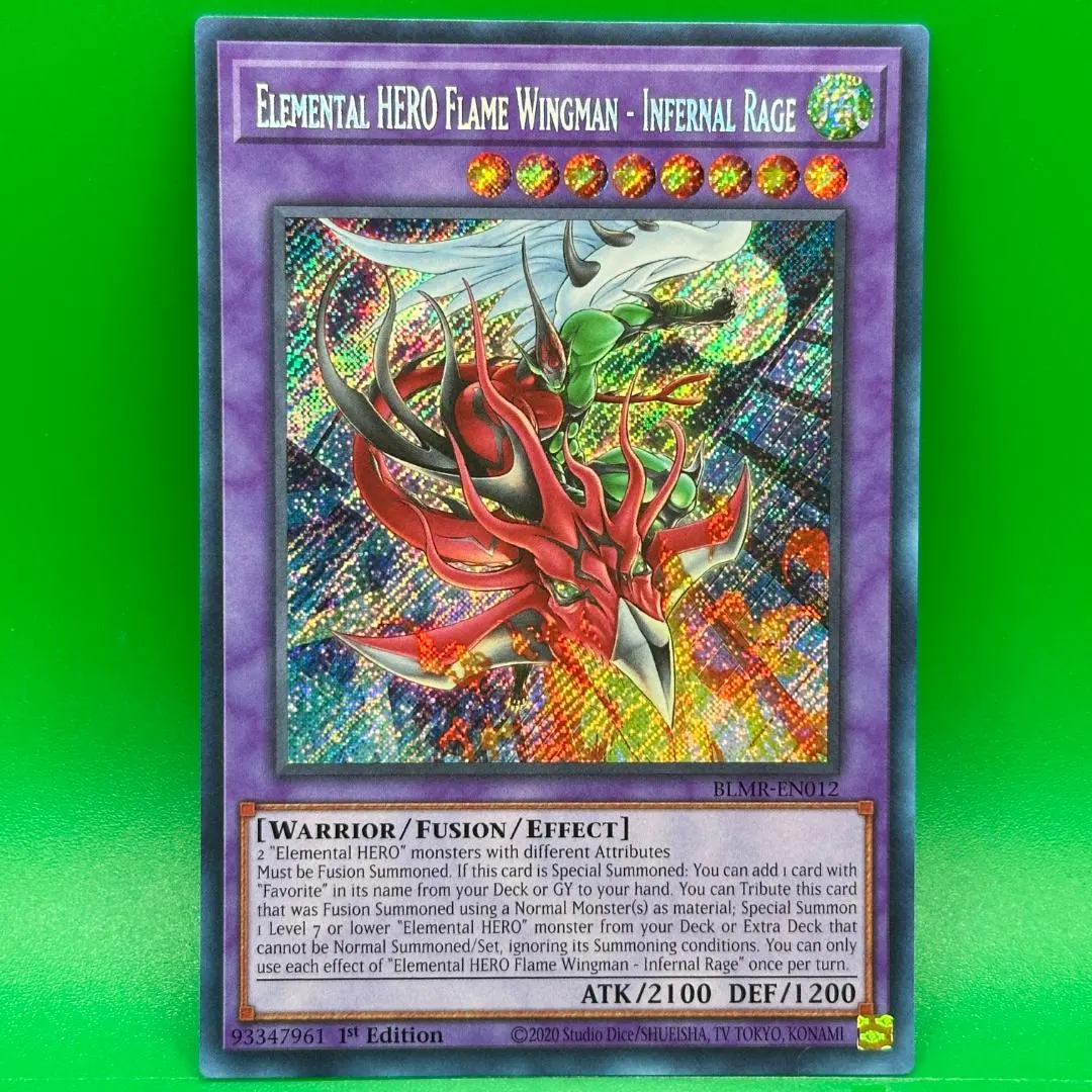 2026年最新】e・hero フレイムウィングマン フレイムシュートの人気